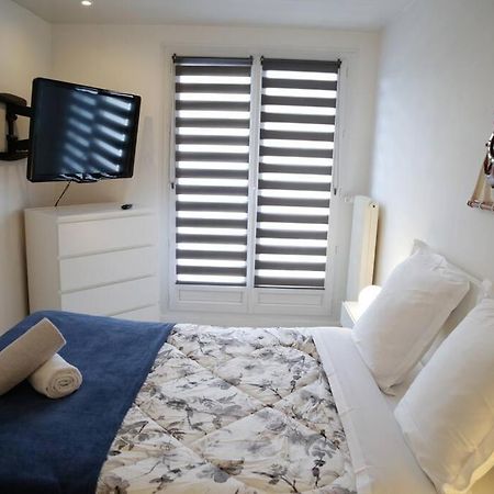 Ferienwohnung Le Refuge Blesois Avec Parking Prive - Blesois Refuge With Private Parking Blois Exterior foto