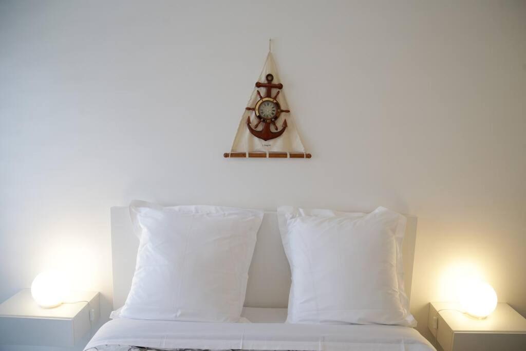 Ferienwohnung Le Refuge Blesois Avec Parking Prive - Blesois Refuge With Private Parking Blois Exterior foto