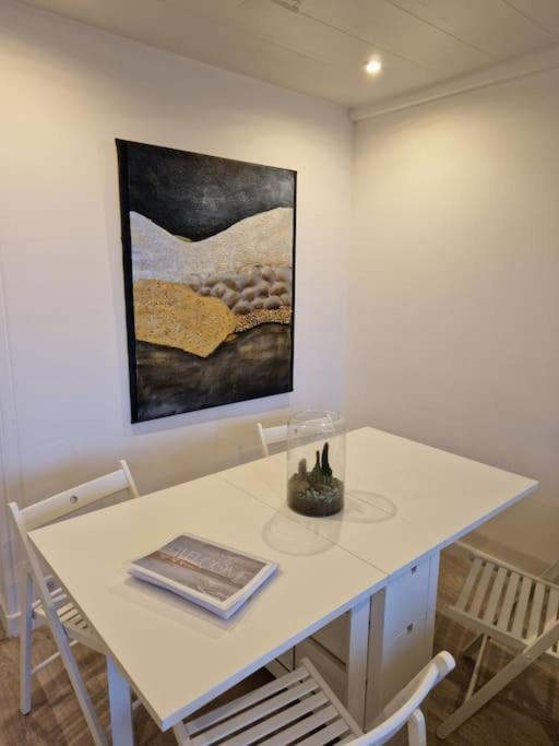 Ferienwohnung Le Refuge Blesois Avec Parking Prive - Blesois Refuge With Private Parking Blois Exterior foto