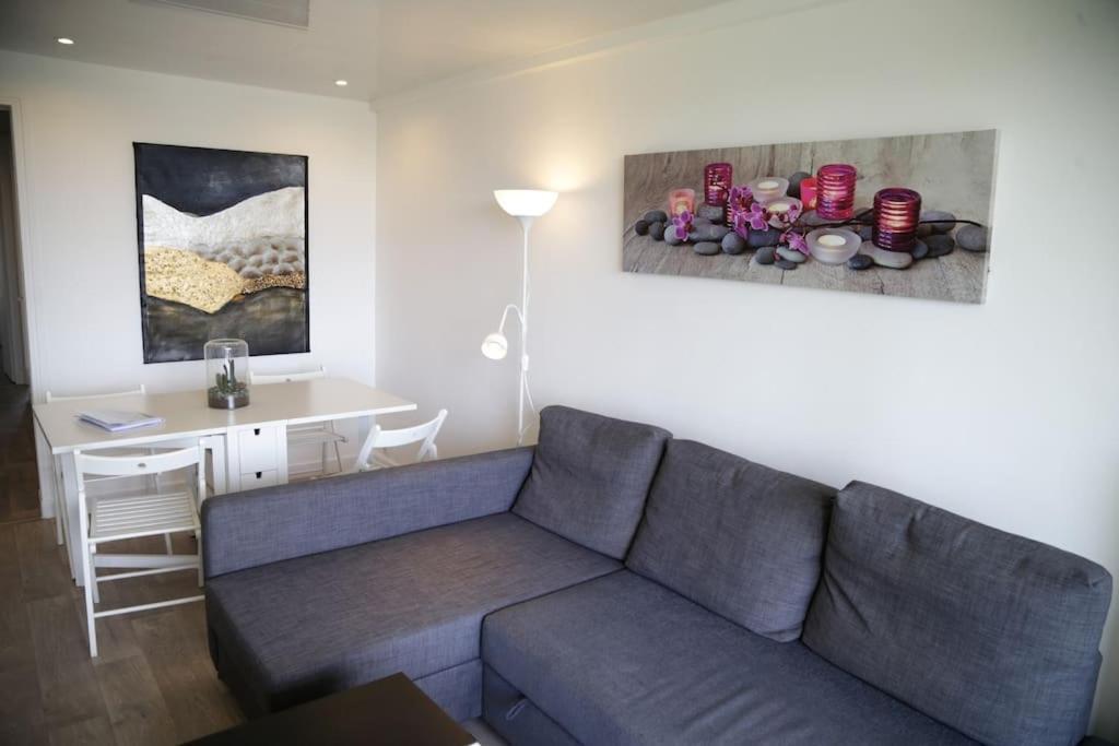 Ferienwohnung Le Refuge Blesois Avec Parking Prive - Blesois Refuge With Private Parking Blois Exterior foto